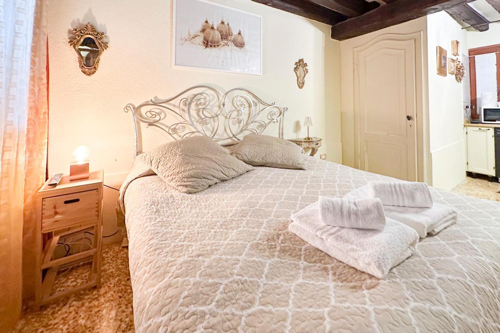 Historical Flat In Cannaregio, Venezia Exterior foto