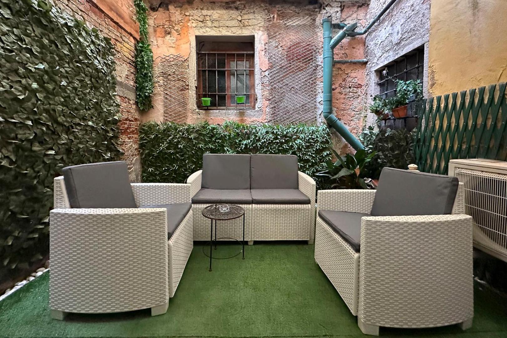 Historical Flat In Cannaregio, Venezia Exterior foto